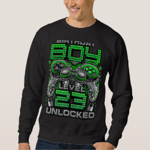 Stufe 23 Phantastisch seit 1999 23. Geburtstag Sweatshirt