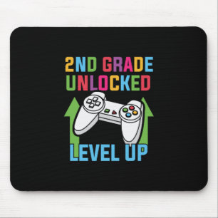 Stufe 2 mousepad