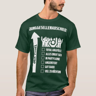 Stufe 2 T-Shirt