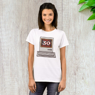 Stufe 30 freigeschaltet T-Shirt