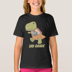 Stufe 3 T-Shirt