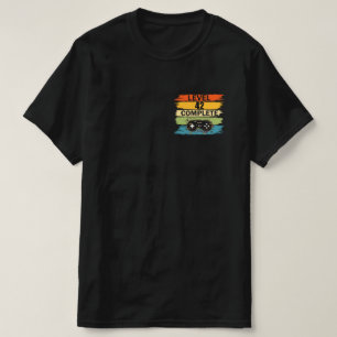 Stufe 42 Vollständig Vintag T-Shirt