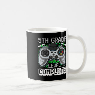 Stufe 5 kaffeetasse