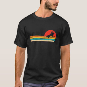 Stufe 9 Unverschlossene Phantastische 2013-Videosp T-Shirt