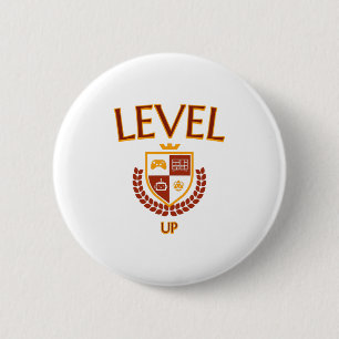 Stufe aufwärts button