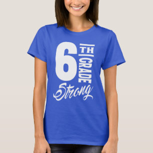Stufe stark T-Shirt