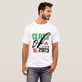 Stufenklasse 2023 T-Shirt