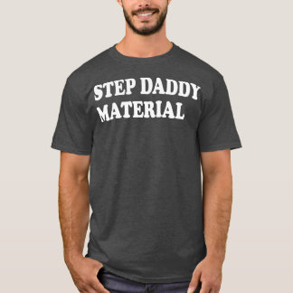 Stufenmaterial 2 T-Shirt