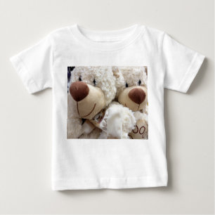 STUFFENER TEDDY BEAR TODDLER T - SHIRT