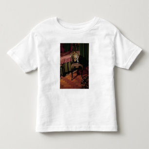 Stuhl, Englisch, Mitte des 19. Jahrhunderts Kleinkind T-shirt