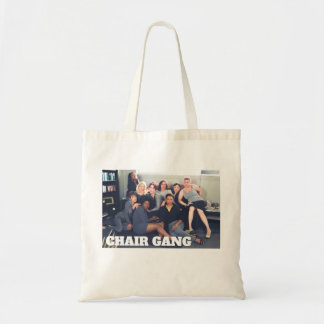 STUHL-GRUPPEN-Tasche Tragetasche