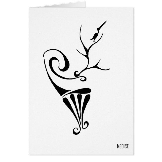 Stuhlvogel (IBRD Fleisch) (Vorne)