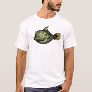 stumme Fische T-Shirt