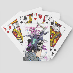 Stump Cards Spielkarten