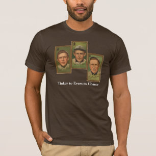Stümper zu Evers Chance T-Shirt