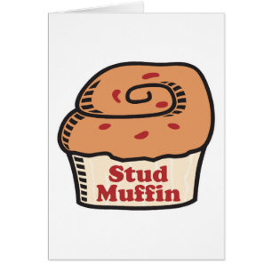 Stumpfmuffin
