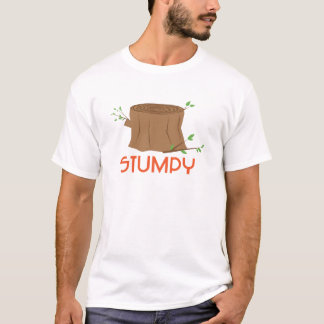 Stumpy T-Shirt