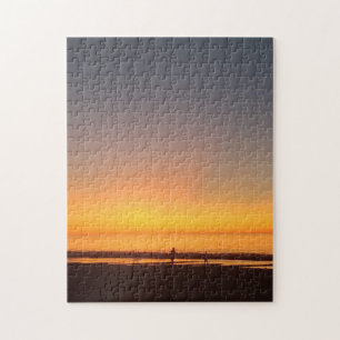 "Stunde der Magie" Fotografie Puzzle