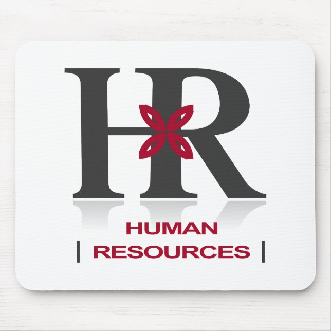 Stunden-Technologie-Stolz MousePad (Vorne)