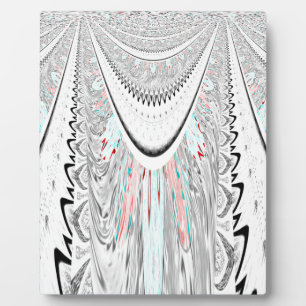 Stunning Art. Fotoplatte