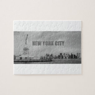 Stunning New York Puzzle