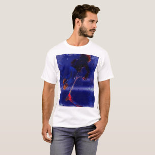 Stunt Scooter Ride - T - Shirt