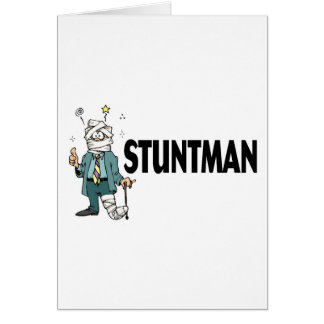 Stuntman