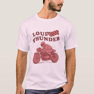 Stuntman-T-Shirt T-Shirt
