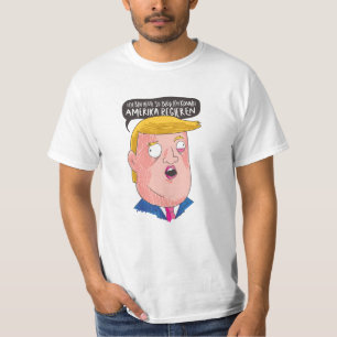 Stupid Trump T-Shirt