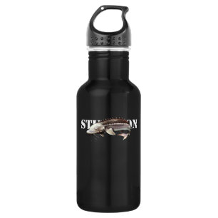 Sturgeon Edelstahlflasche