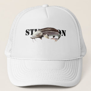 Sturgeon Truckerkappe