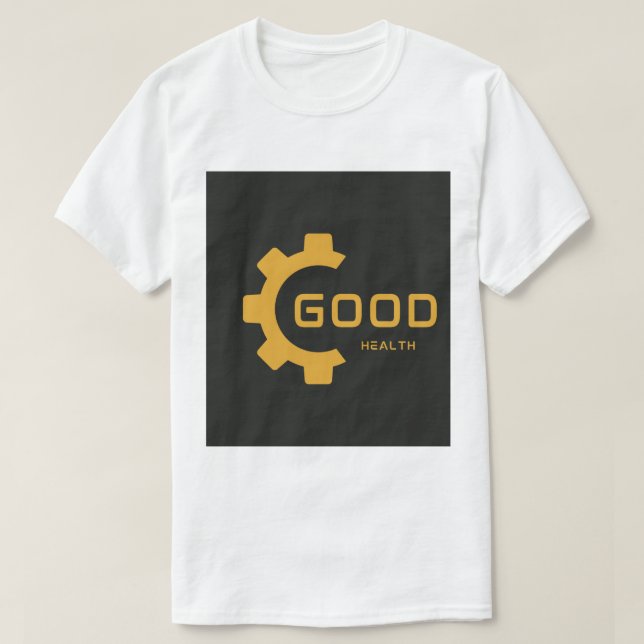 Sturgill Simpson Classic T - Shirt (Design vorne)