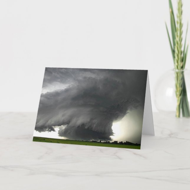 STURM 7 KARTE (Vorderseite)