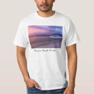 Sturm auf den T - Shirt Navarra Florida