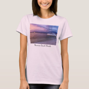 Sturm auf den T - Shirt Navarra Florida