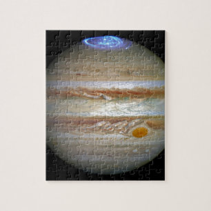 Sturm auf Jupiter Puzzle