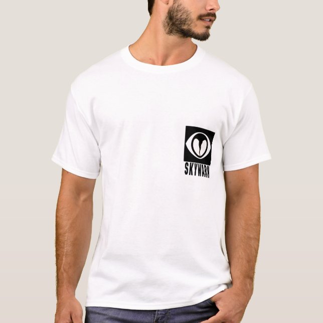 Sturm-Aufklärer-T - Shirt (Vorderseite)