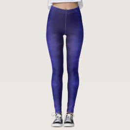 Sturm-Bein-Blitz-Bolzen-Leggings Leggings