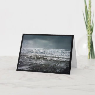 Sturm-Brandung Karte