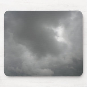 Sturm Clouds Mousepad