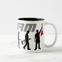 STURM Evolutions-Tasse