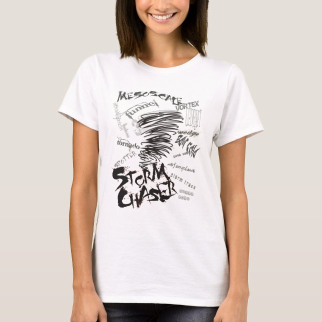 Sturm-Geleitboot T-Shirt (Vorderseite)