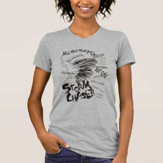 Sturm-Geleitboot T-Shirt