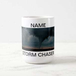 Sturm-Geleitboot-Tasse Tasse