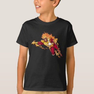 Sturm in die Höhe 2 T-Shirt
