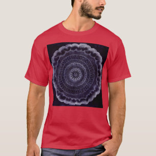 Sturm invertiert T-Shirt