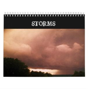 STURM-Kalender Kalender