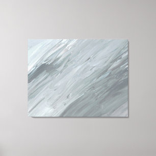 "Sturm " Leinwanddruck