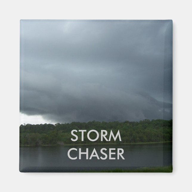 Sturm Magnet (Vorne)