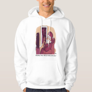 Sturm Men Hoodie